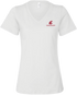 Washington State University Alumni Association Tumwater Cougar Classic Golf Tournament Summer 2026 - Women's V-Neck