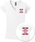 Washington State University Alumni Association Texas Merchandise Fall 2026 - Women's V-Neck Tee (Texas Design)