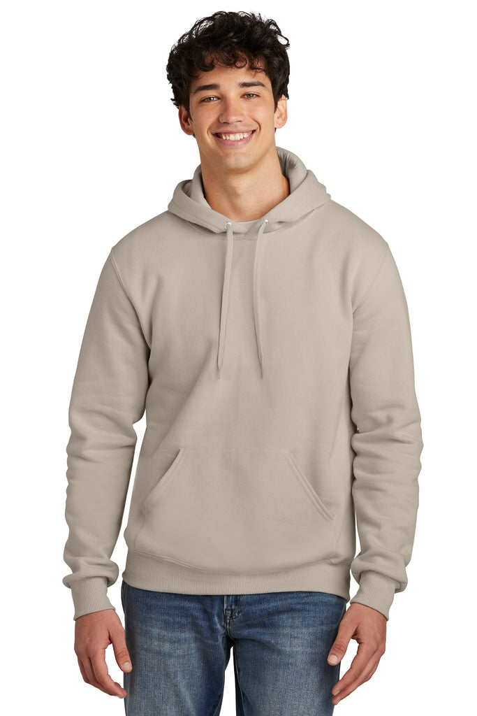 Jerzees Eco™ Premium Blend Pullover Hooded Sweatshirt