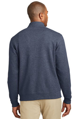 Gritman Medical Center Employee Store December 2024 - Interlock Quarter Zip