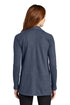 Gritman Medical Center Employee Store March 2025 - Ladies Interlock Cardigan