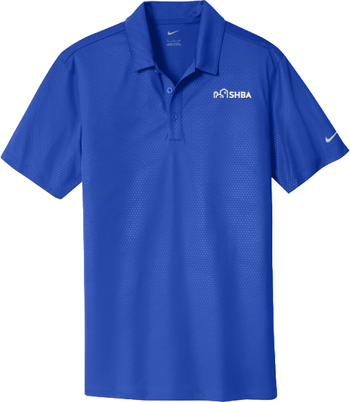 Spokane Home Builders Association Pop Up Summer 2026 - Nike Polo