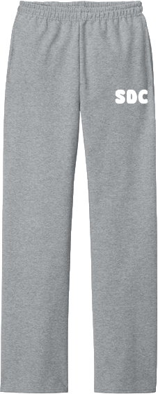 Sanctuary Dance Merchandise Spring 2026 - Sweat Pants