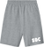 Sanctuary Dance Merchandise Spring 2026 - Pocketed Sweat Shorts