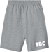 Sanctuary Dance Merchandise Spring 2026 - Pocketed Sweat Shorts