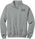 Harborview Medical Center 3W Neurosciences Merchandise June 2026 - 1/4 Zip