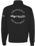 UCSF Health Pediatric Emergency Room Merchandise Fall 2026 - Quarter Zip