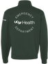 UCSF Health Pediatric Emergency Room Merchandise Fall 2026 - Quarter Zip