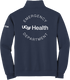 UCSF Health Emergency Room Merchandise Fall 2026 - Quarter Zip