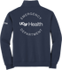 UCSF Health Pediatric Emergency Room Merchandise Fall 2026 - Quarter Zip