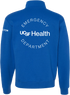UCSF Health Emergency Room Merchandise Fall 2026 - Quarter Zip