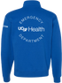 UCSF Health Pediatric Emergency Room Merchandise Fall 2026 - Quarter Zip