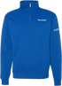 UCSF Health Emergency Room Merchandise Fall 2026 - Quarter Zip