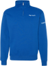 UCSF Health Pediatric Emergency Room Merchandise Fall 2026 - Quarter Zip