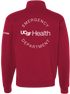 UCSF Health Pediatric Emergency Room Merchandise Fall 2026 - Quarter Zip