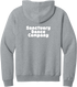 Sanctuary Dance Merchandise Spring 2026 - Hoodie