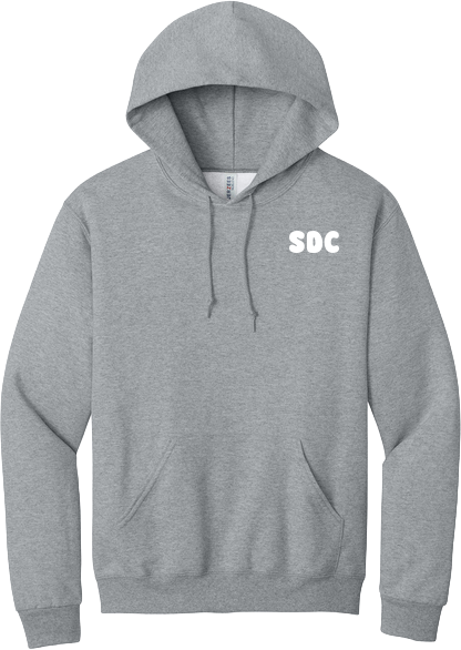 Sanctuary Dance Merchandise Spring 2026 - Hoodie