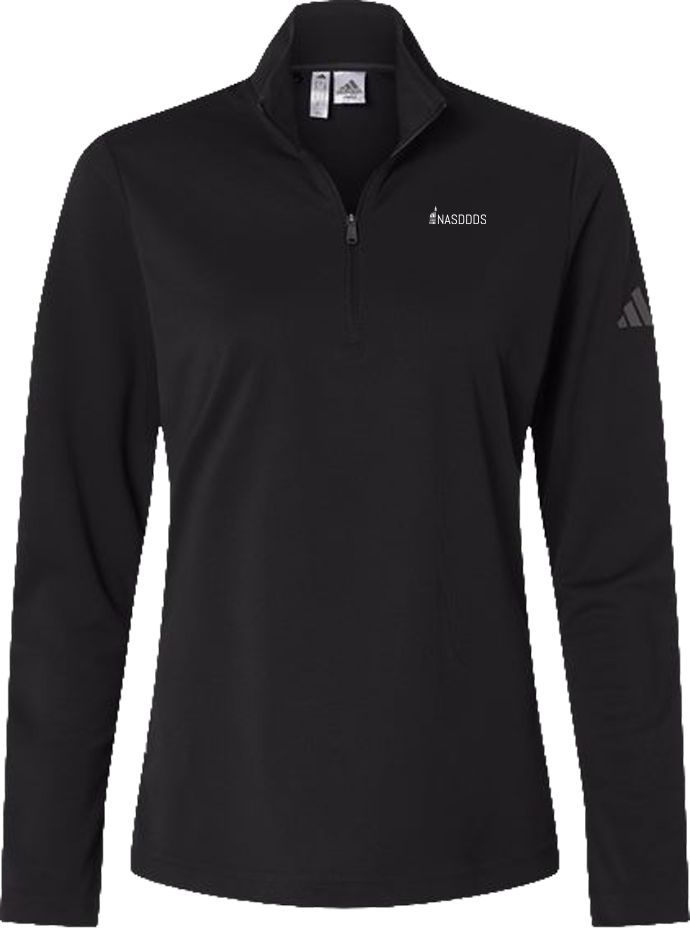 National Association of State Directors of Developmental Disabilities Services Pop Up Fall 2026 - Women's 1/4 Zip