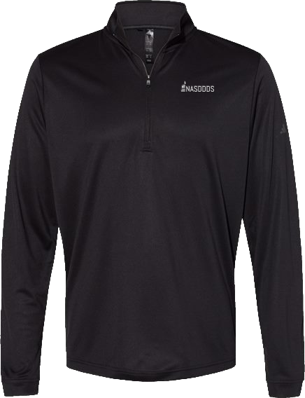 National Association of State Directors of Developmental Disabilities Services Pop Up Fall 2026 - 1/4 Zip
