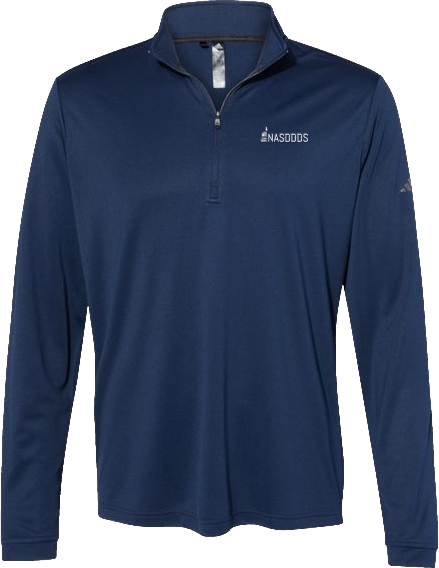 National Association of State Directors of Developmental Disabilities Services Pop Up Fall 2026 - 1/4 Zip