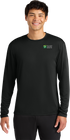 Pullman Regional Hospital Employee Store June 2026 - Cooling Long Sleeve Tee