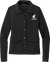 Washington State University Alumni Association Staff Pop Up Summer 2026 - Women's Stretch Button Jacket