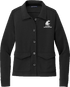Washington State University Alumni Association Staff Pop Up Summer 2026 - Women's Stretch Button Jacket