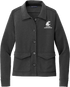 Washington State University Alumni Association Staff Pop Up Summer 2026 - Women's Stretch Button Jacket