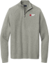 Design West Architects Merchandise Fall 2026 - 1/4 Zip