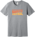Cascade Ridge Elementary Patrol Tees Fall 2026 - Adult CVC Tee