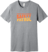 Cascade Ridge Elementary Patrol Tees Fall 2026 - Adult CVC Tee