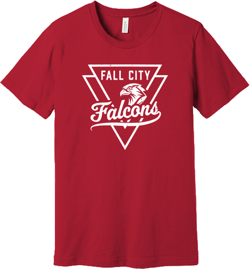 Fall City Elementary Merchandise Fall 2026 - Adult Tee