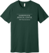 Harborview Medical Center 3W Neurosciences Merchandise June 2026 - Tee