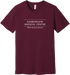 Harborview Medical Center 3W Neurosciences Merchandise June 2026 - Tee
