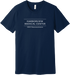 Harborview Medical Center 3W Neurosciences Merchandise June 2026 - Tee