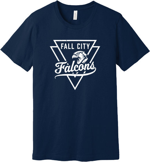 Fall City Elementary Merchandise Fall 2026 - Adult Tee