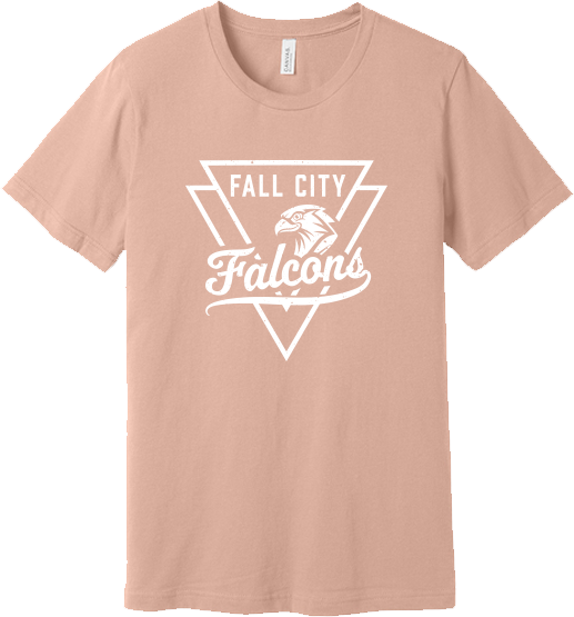 Fall City Elementary Merchandise Fall 2026 - Adult Tee
