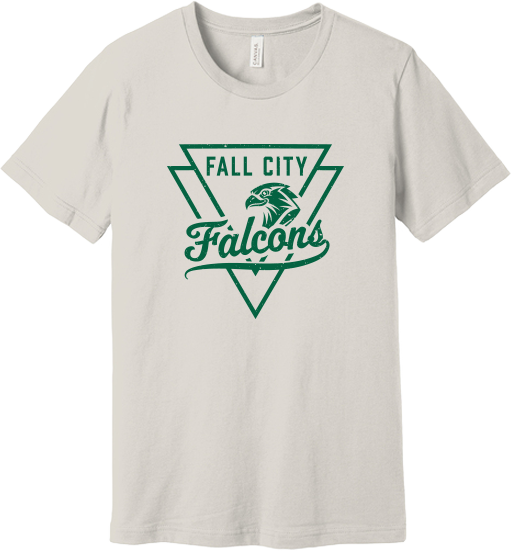 Fall City Elementary Merchandise Fall 2026 - Adult Tee