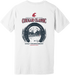 Washington State University Alumni Association Tumwater Cougar Classic Golf Tournament Summer 2026 - T-Shirt