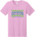 Cascade Ridge Elementary Pop Up Fall 2026 - CVC T-Shirt (Checker Design)