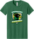 Greenacres Elementary PTA Merchandise Fall 2026 - Youth T-Shirt (Roadrunner Apparel)