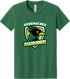 Greenacres Elementary PTA Merchandise Fall 2026 - Youth T-Shirt (Roadrunner Apparel)