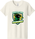 Greenacres Elementary PTA Merchandise Fall 2026 - Youth T-Shirt (Roadrunner Apparel)