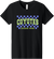 Cascade Ridge Elementary Pop Up Fall 2026 - Youth CVC T-Shirt (Checker Design)