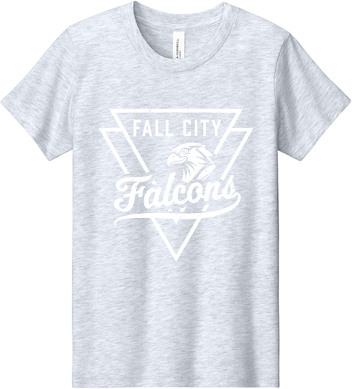 Fall City Elementary Merchandise Fall 2026 - Youth Tee