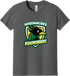 Greenacres Elementary PTA Merchandise Fall 2026 - Youth T-Shirt (Roadrunner Apparel)