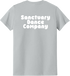 Sanctuary Dance Merchandise Spring 2026 - Youth T-Shirt