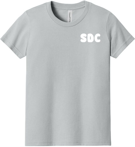 Sanctuary Dance Merchandise Spring 2026 - Youth T-Shirt