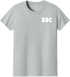 Sanctuary Dance Merchandise Spring 2026 - Youth T-Shirt