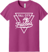 Fall City Elementary Merchandise Fall 2026 - Youth Tee